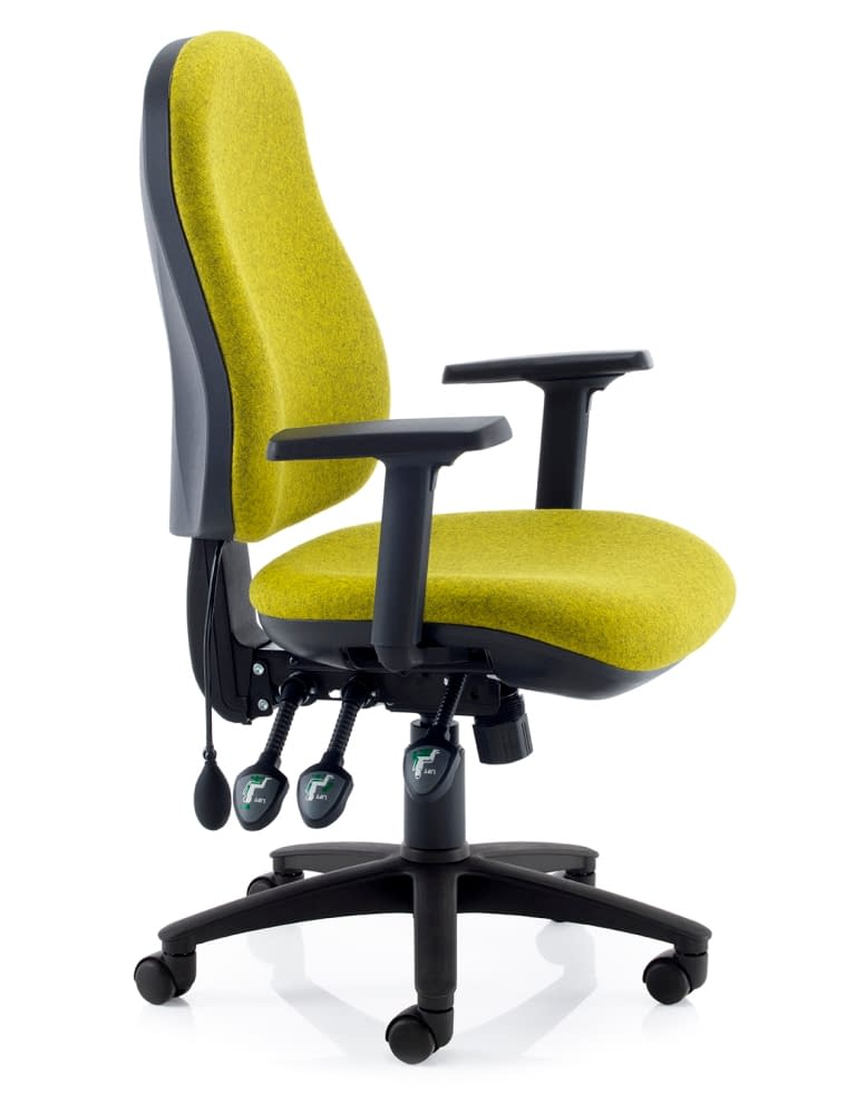 Chewning ergonomic on sale task chair