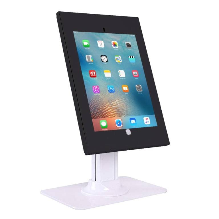 Ipad desk deals stand