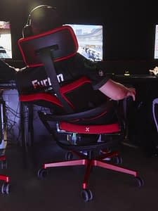 ergonomic gaming chair