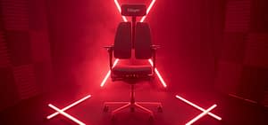 Best Gaming Chair UK