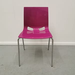 fondo purple canteen chair (1)