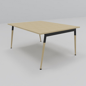 X3 1600w Meeting Table Product Image 2