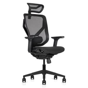 E FORM Comfort Flex Mesh Office Chair
