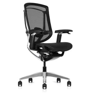 M FORM number 1 top alternative to a Herman Miller Aeron Chair