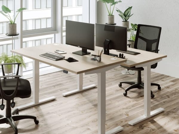 Height Adjustable Desks (Edit)
